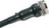 Warmschrumpfformteil 154-62-HW21 PO-X BK