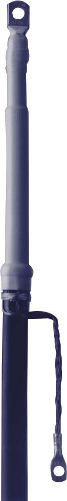 Innenraum-Endverschluß 92-EB 61-1