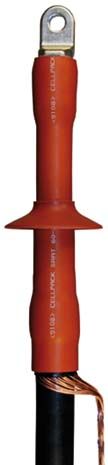 Innenraumendverschluss CHE-I 24kV #203952