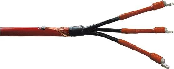 Innenraumendverschluss CHESK-3I(A) #309800