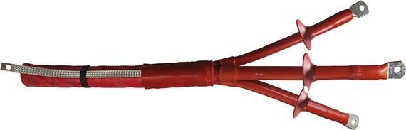 Freiluftendverschluss SEEV-F 16-50