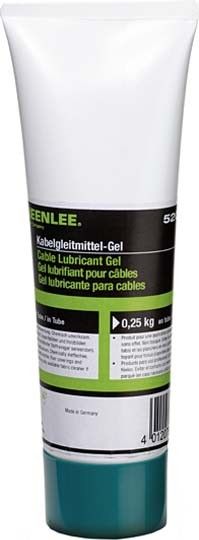 Kabelgleitmittel Gel 52055379