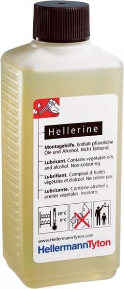 Hellerine Montagehilfe HELLERINE 5 LITER