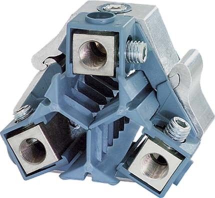 Schraubenklemmring SKR1503