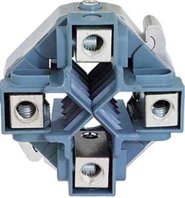 Schraubenklemmring SKR150504
