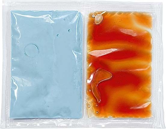 2K-PUR33 Gießharzbeutel Resin-33-SF-N 655ml