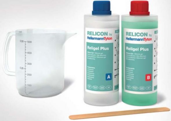 Religel Religel Plus #00756