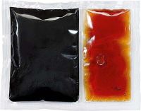 2K-PUR771 Gießharzbeutel Resin-771-SF-N 240ml