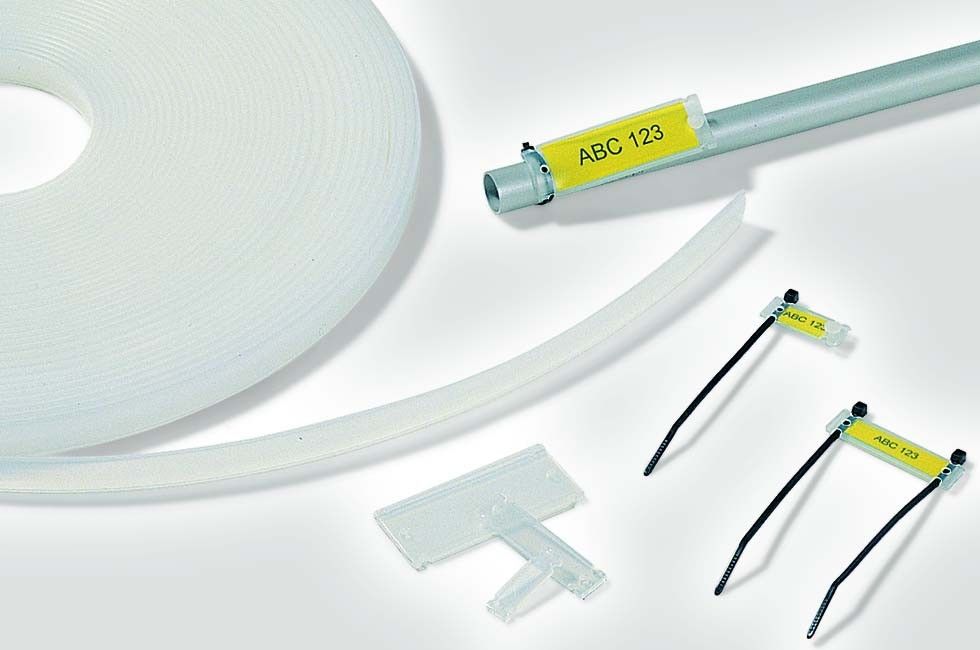 Kennzeichnungsträger HCR12