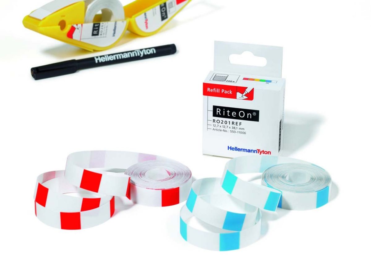 Nachfüllpackung RO201REF-1401-YE