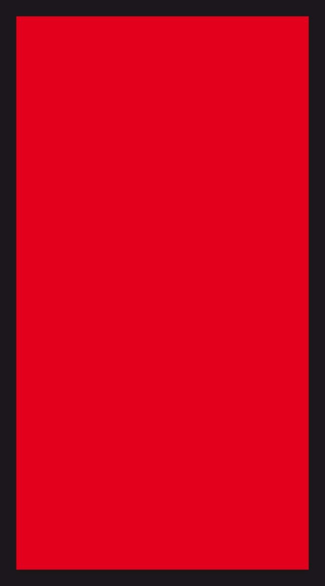 Kennzeichnungsclip WIC3-RED PA66 RD 500