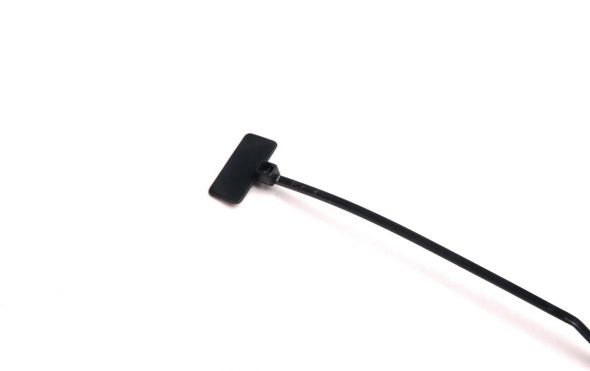 Kennzeichnungsband IT18FL PA66 BK 100
