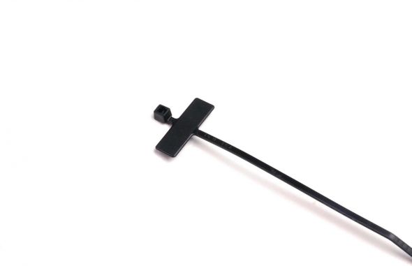 Kennzeichnungsband IT18R PA66 BK 1000