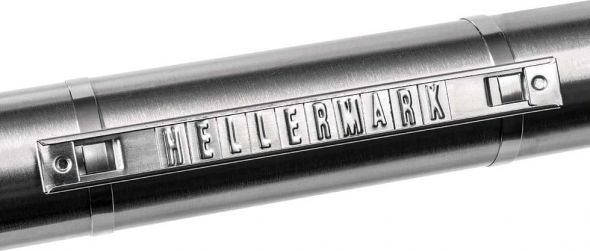 Edelstahl-Träger SSC56SS316ML10