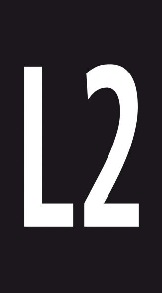Kennzeichnungsclip WIC3-L2 PA66 BK 500