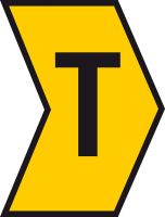 Kabelmarkierer HGDC4-9 T PVC YE 250