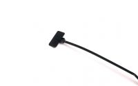 Kennzeichnungsband IT18FL PA66 BK 100