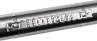 Edelstahl-Träger SSC134SS316ML10
