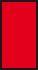 Kennzeichnungsclip WIC3-RED PA66 RD 500