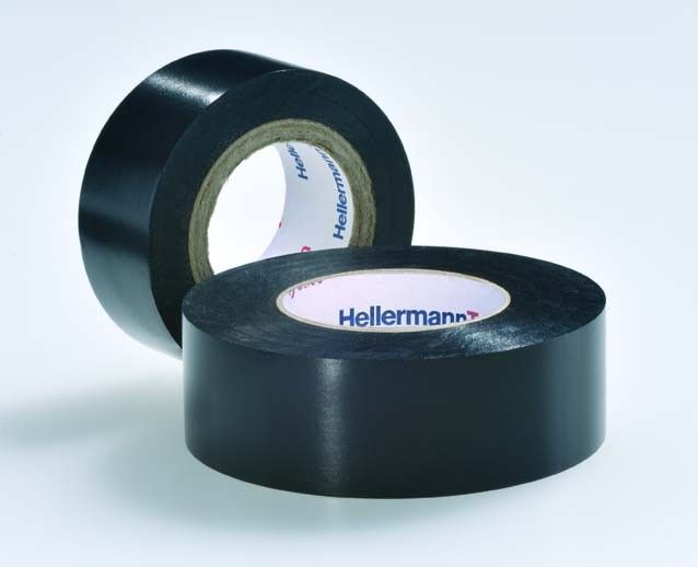 Premium PVC-Isolierband FLEX1000+19x6BKVE10