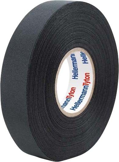 Wickelband HTAPEPROTECT250PETBK