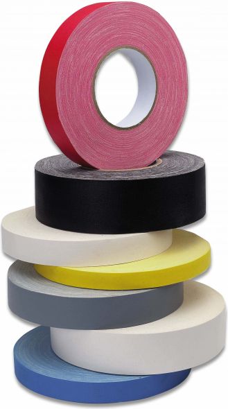 Gewebe-Klebeband 16 2050