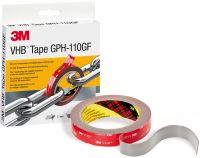 Klebeband doppelseitig GPH-110GF