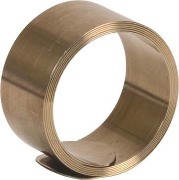Schirman.Kontakt-Rollfeder SA KRF 50 V2A