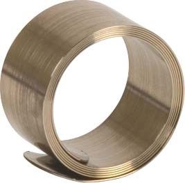 Schirman.Kontakt-Rollfeder SA KRF 29 V2A