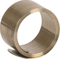 Schirman.Kontakt-Rollfeder SA KRF 10 V2A