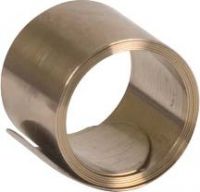 Schirman.Kontakt-Rollfeder SA KRF 15 V2A