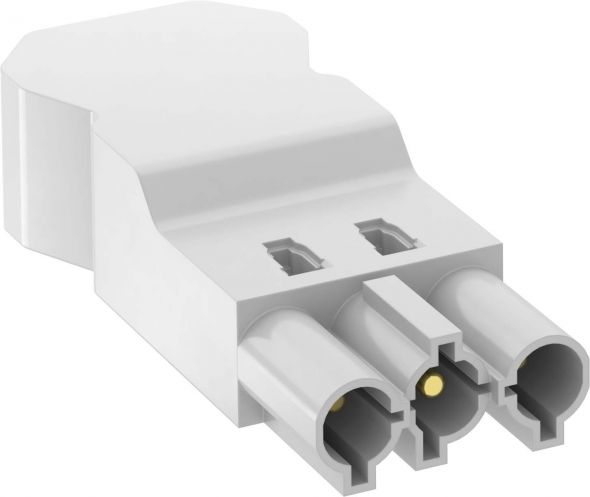 Steckerteil ST-S4 GST18i3 W