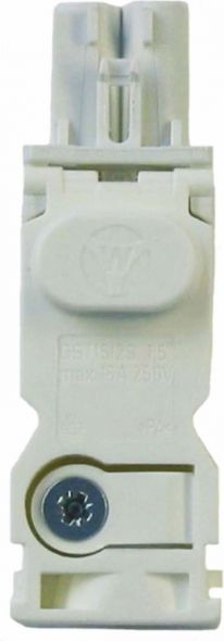 Stecker 07L.12