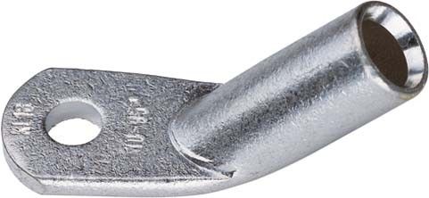 Winkelpresskabelschuhe 90 168R1445