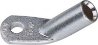 Winkelpresskabelschuhe 45 169R1645BK