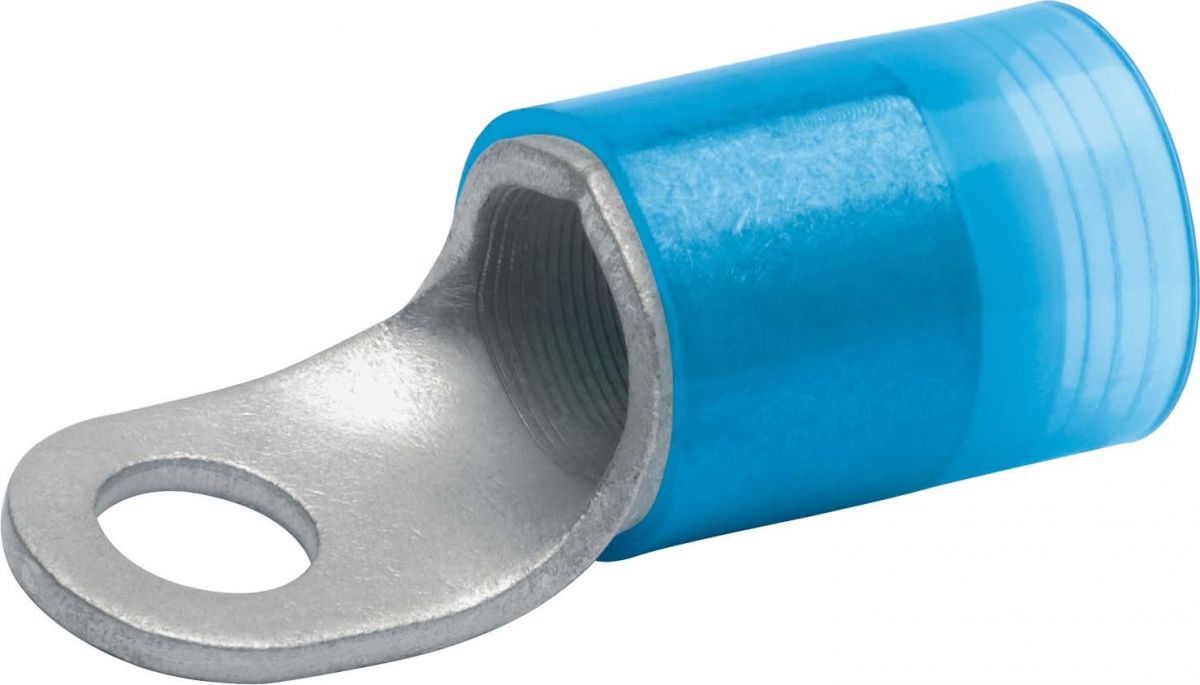 Quetschkabelschuh 65912