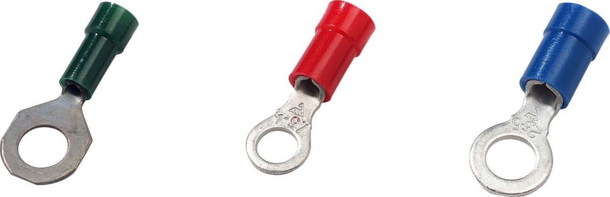 Ringkabelschuh RZ-3