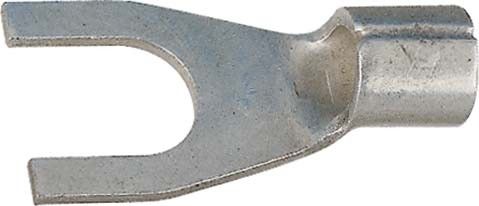 Quetschkabelschuh 1630C/6