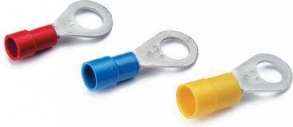 Ringkabelschuh 18 0030