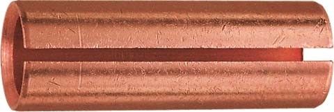 Reduzierhülse RH 150/120