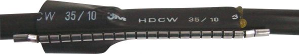 Warmschrumpf-Rep.mansch. HDCW 80/25-1000