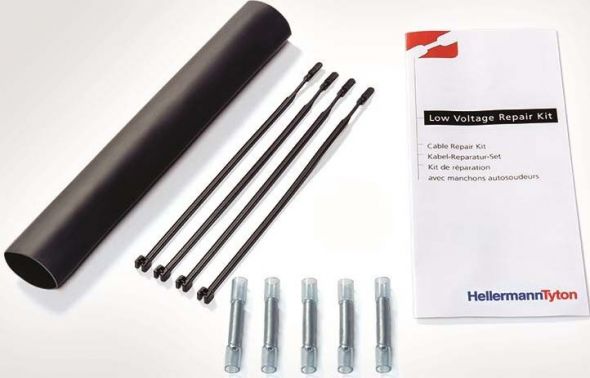 Kabel-Reparatur-Set LVRK-L-24/6-200POXBK