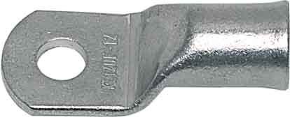 Rohrkabelschuh 709F/12 o.S.