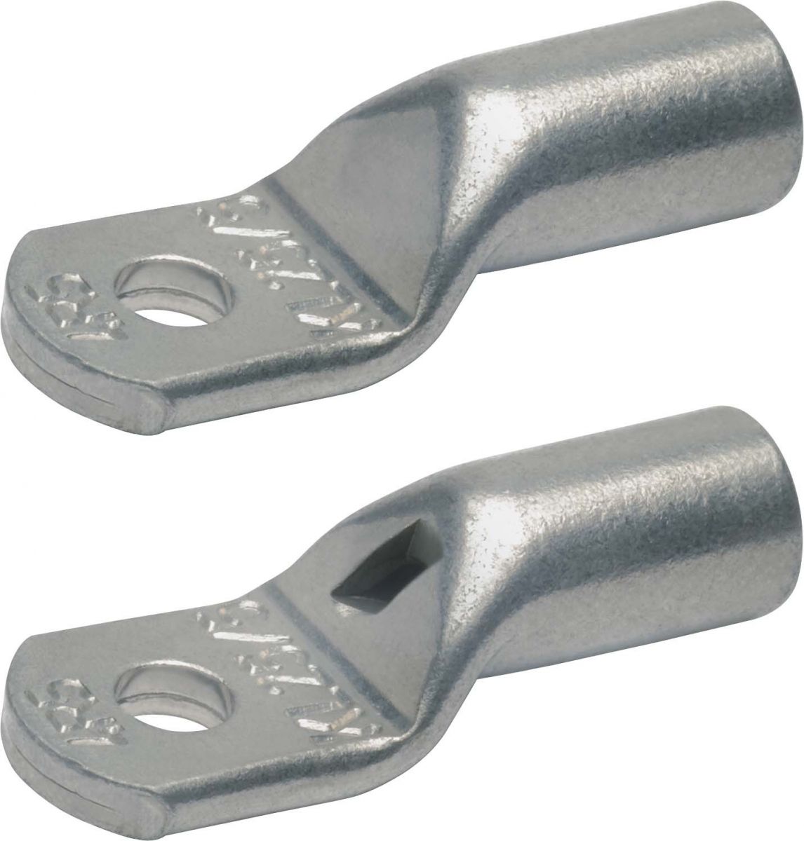 Rohrkabelschuh 5R/12 m.S