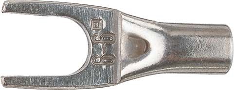 Rohrkabelschuh 91C/4