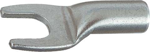 Ni-Rohrkabelschuhe 57C/6