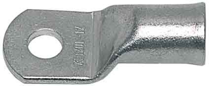 Rohrkabelschuh 712F/12 m.S.