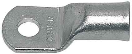 Rohrkabelschuh 713F/16 m.S.