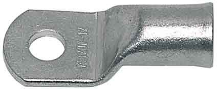 Rohrkabelschuh 707F/12 o.S.