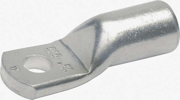 Rohrkabelschuh 10SG/8